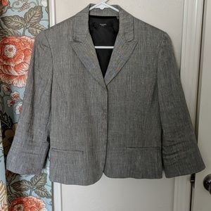 Tahari | suit jacket | 10p